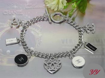 Bracciale Chanel Modello 410